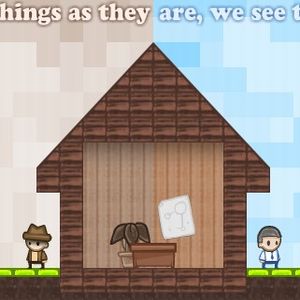 Cambio de Tiempo juego foto 1