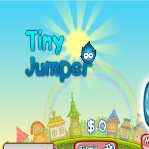 Saltador Planeta jogo foto 1