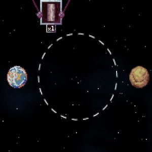 Minúsculo Universo jogo foto 1