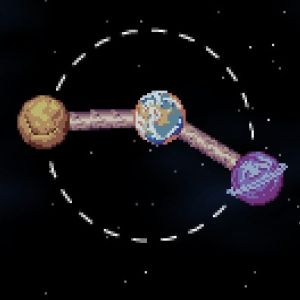 Minúsculo Universo jogo foto 3