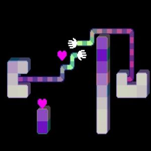 Zorlu Aşk Makinası oyunu foto 1