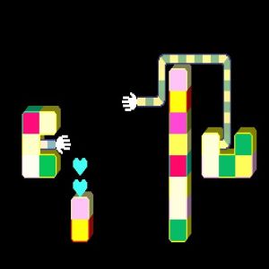 Zorlu Aşk Makinası oyunu foto 3