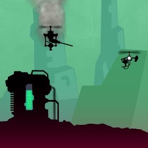 Kulenin Robotları oyunu foto 3