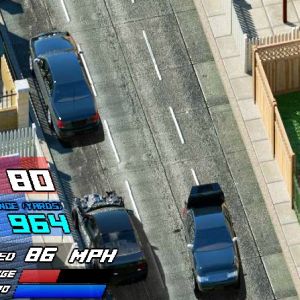 Traffic Collision 2 game photo 1