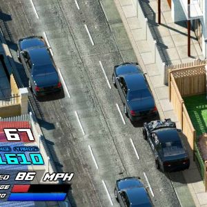 Traffic Collision 2 game photo 2
