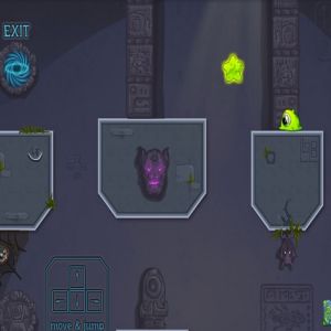 Transmorpher 3 - Antik Yaratık oyunu foto 1