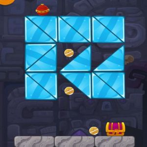 Treasures Boom game photo 3