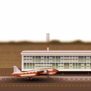 Uçak TU46 oyunu foto 2