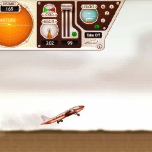 Uçak TU46 oyunu foto 3