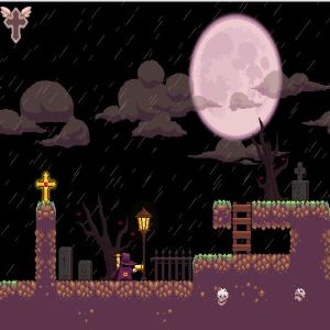 Turn Undead game photo 1