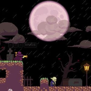 Turn Undead game photo 2