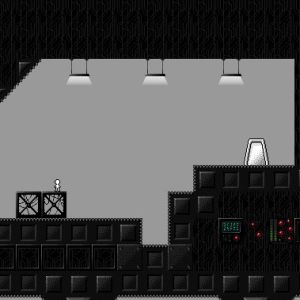 Twinbots game photo 1