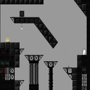 Twinbots game photo 3