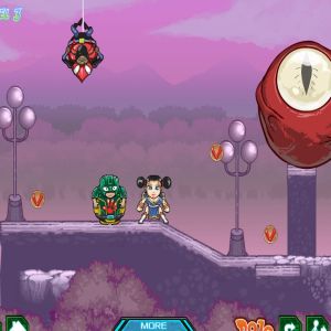 Vanguards 2 game photo 3