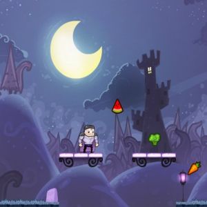 Vegan Vampire game photo 1