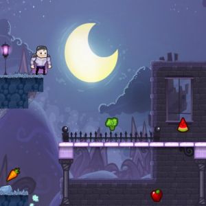 Vegan Vampire game photo 3