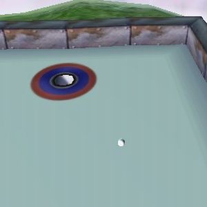 3 Boyutlu Verti Golf oyunu foto 2