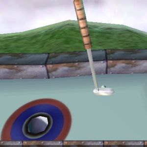 3 Boyutlu Verti Golf oyunu foto 3