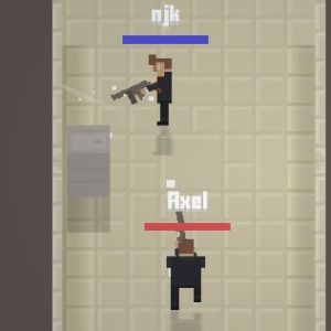 Vertix IO Oyunu oyunu foto 2