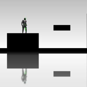 Visível 2 jogo foto 1