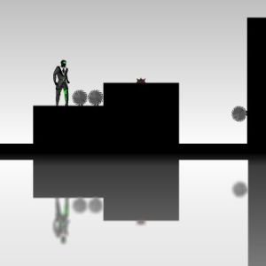 Visível 2 jogo foto 2