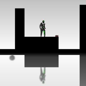 Visível 2 jogo foto 3