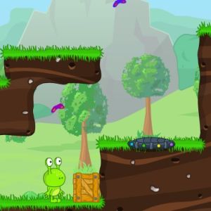 Meraklı Gözler oyunu foto 2