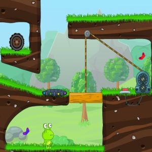 Meraklı Gözler oyunu foto 3