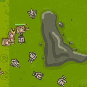 Savunma Stratejisi oyunu foto 3