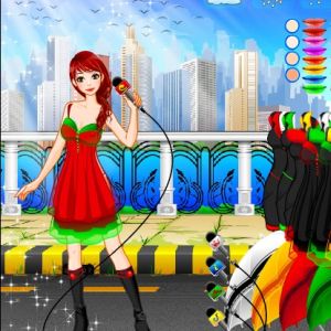 Hava Durumu Sunucusu oyunu foto 2