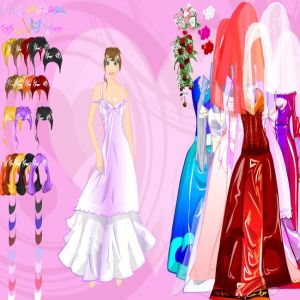 Düğün Zamanı oyunu foto 2