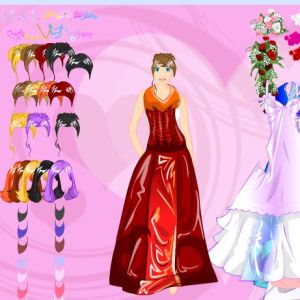 Düğün Zamanı oyunu foto 3