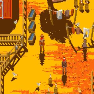 Westerado - Vaquero con Talento juego foto 1