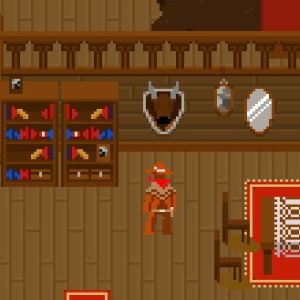 Westerado - Vaquero con Talento juego foto 2