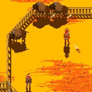 Westerado - Vaquero con Talento juego foto 3