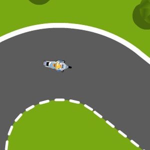 Güçlü Motorsiklet oyunu foto 3