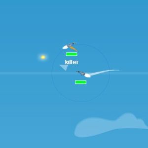 Uçak Savaşları IO Oyunu oyunu foto 3