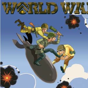 Dünya Savaşları 2 oyunu foto 1