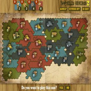 Dünya Savaşları 2 oyunu foto 2