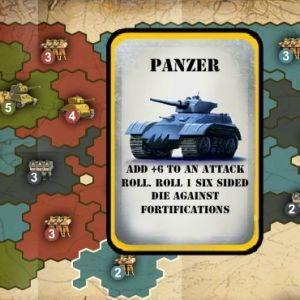 Dünya Savaşları 2 oyunu foto 3