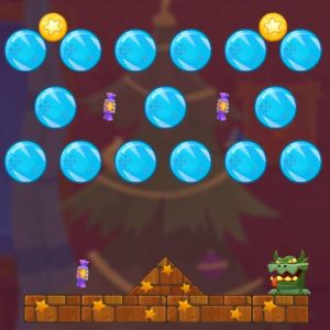 Treasures Boom - Xmas game photo 3