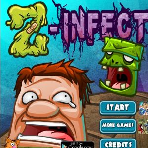 Z Infect game photo 1