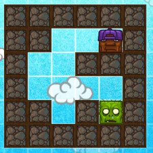 Z Infect game photo 2