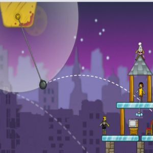 Zombie Demoledor 2 juego foto 1