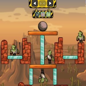 Zombi Yokedici 4 oyunu foto 2