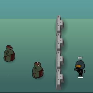 Zombie Dozen game photo 3