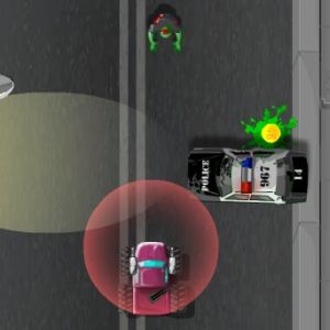 Noite dos Zumbis 2 jogo foto 3