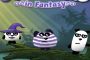 Fantasía Aventura de los Pandas