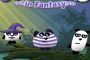 Fantasia Aventura dos Pandas