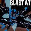 Blue Beetle : Blast Attack